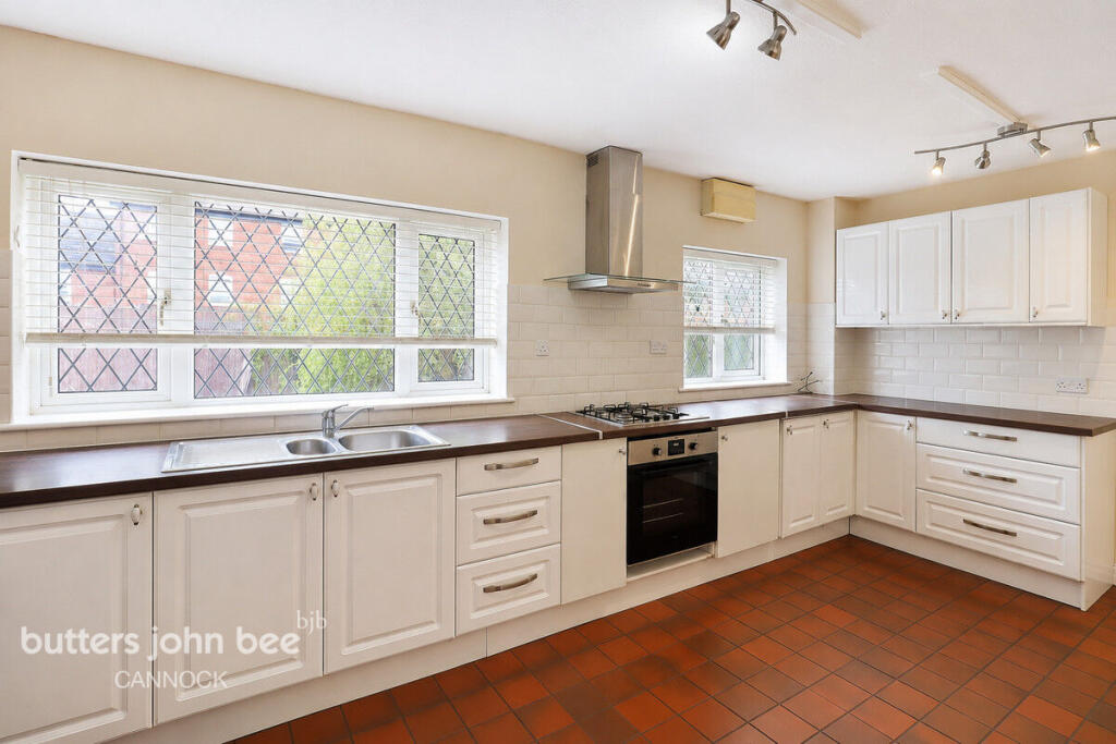 House in Dawley, Lawley Village, Lawley and Overdale - More