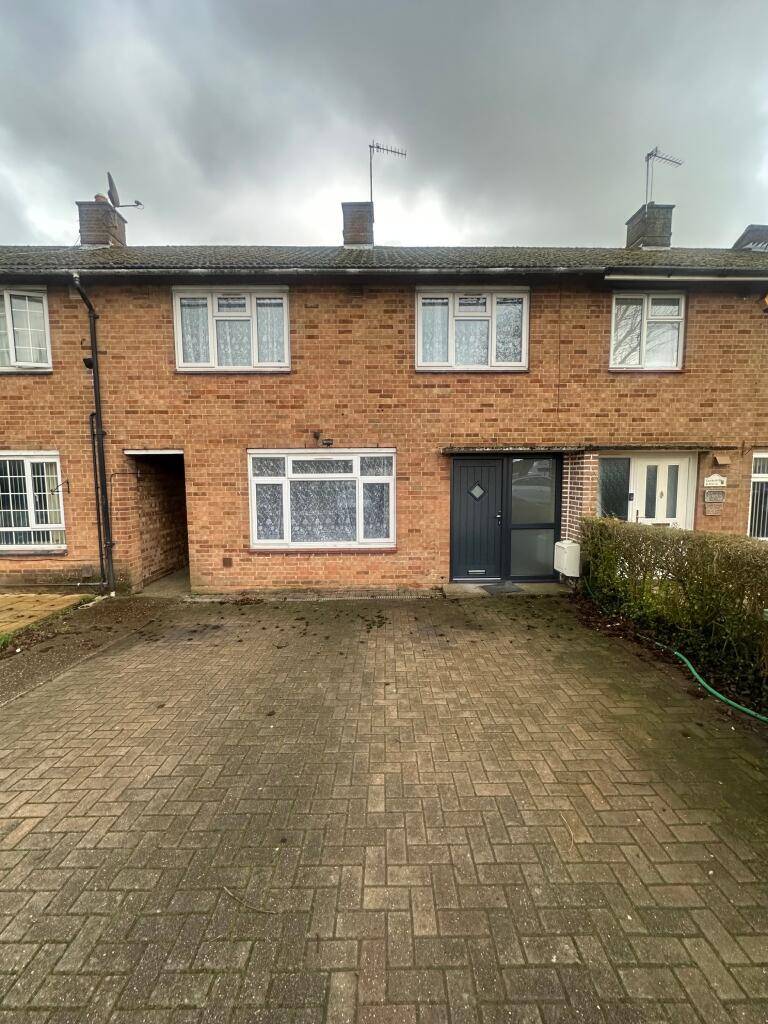 Main image of property: Bennetts End Road, HEMEL HEMPSTEAD