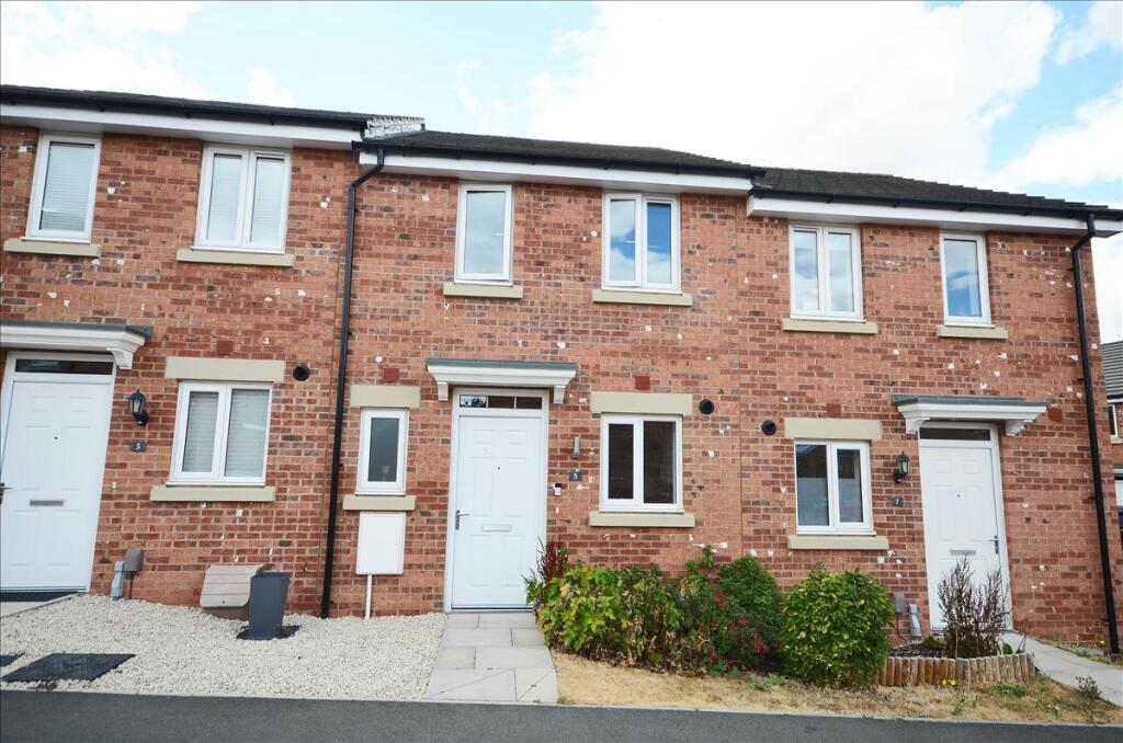 Main image of property: Swallow Drive, Raunds, Northamptonshire, NN9