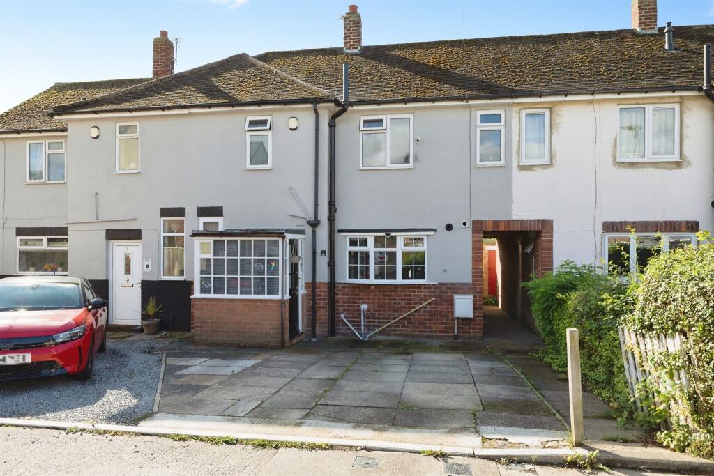 House in Stockton-on-Tees