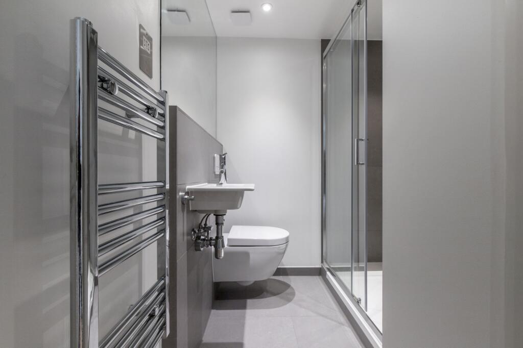 1 bedroom ground floor flat for rent