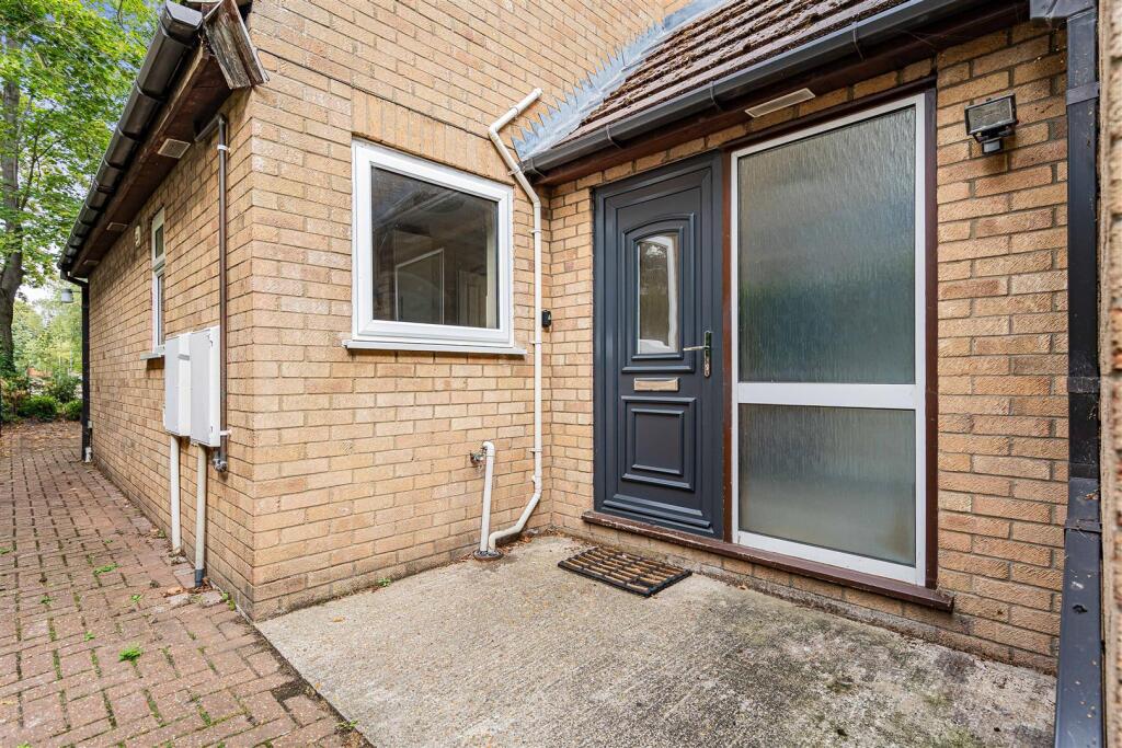 House in Cambridge, Romsey - View 4