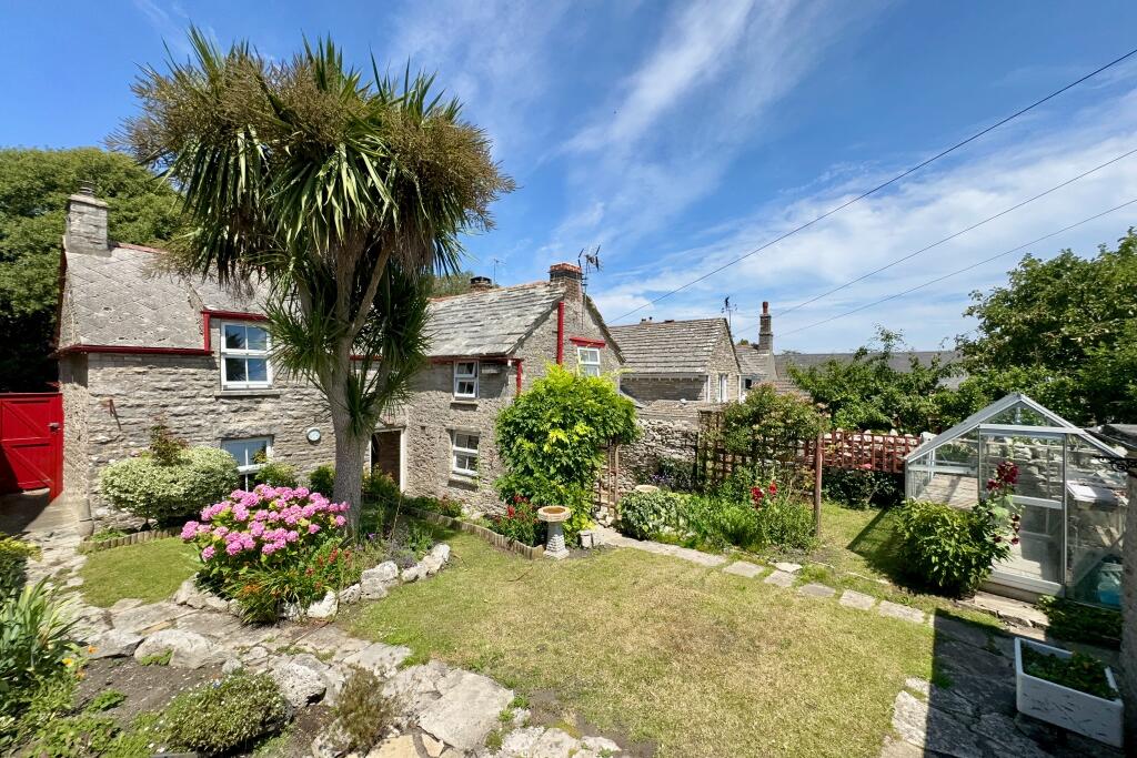 High Street, Langton Matravers photo 3