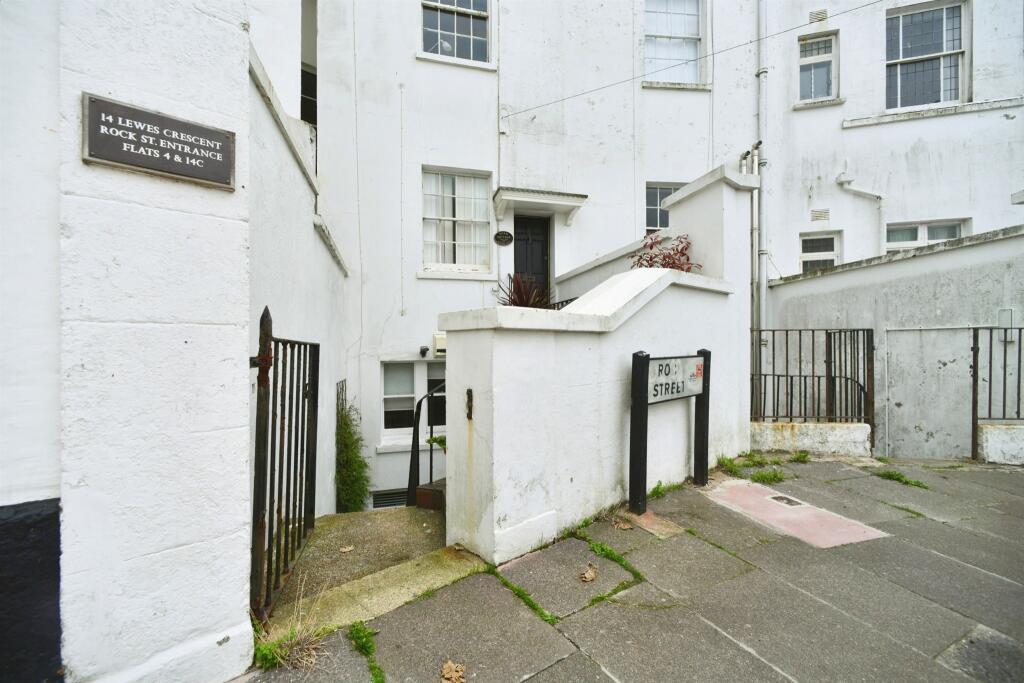 Main image of property: Lewes Crescent, Brighton