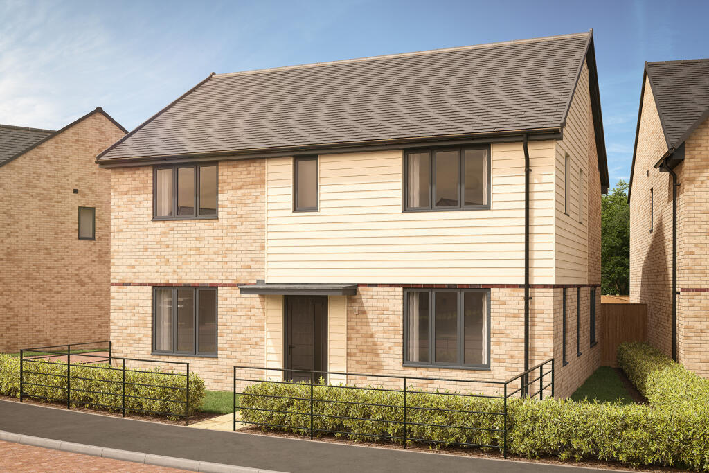 Main image of property: Willen Road,
Milton Keynes,
MK16 0FE