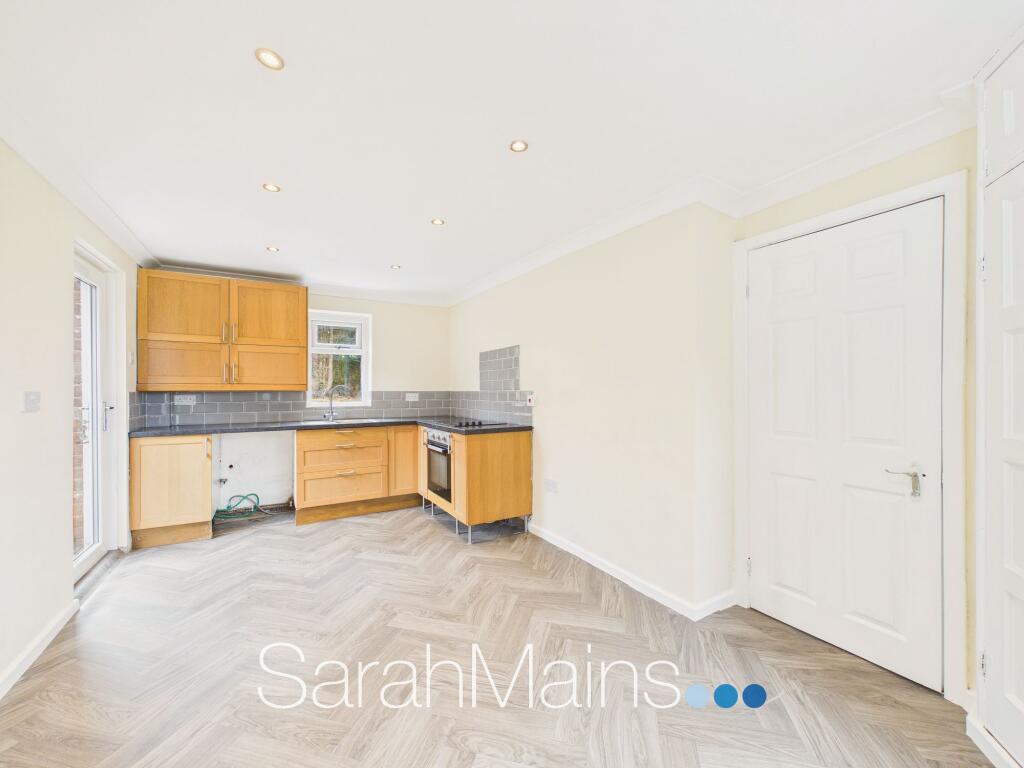 House in Newcastle upon Tyne - View 3