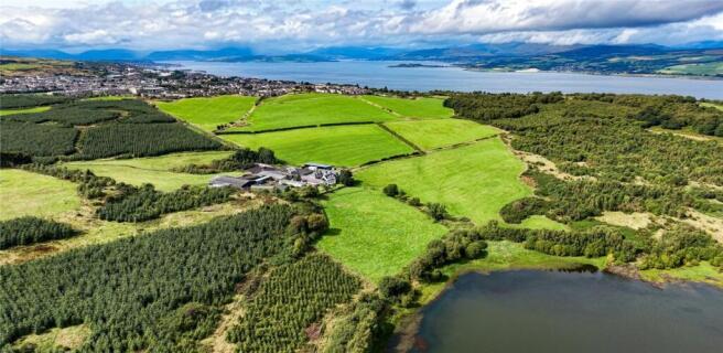 Castlehill Farm