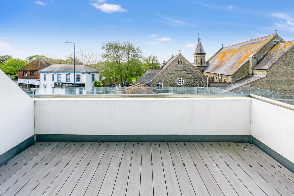 Main image of property: Chapel Street, Hythe, CT21