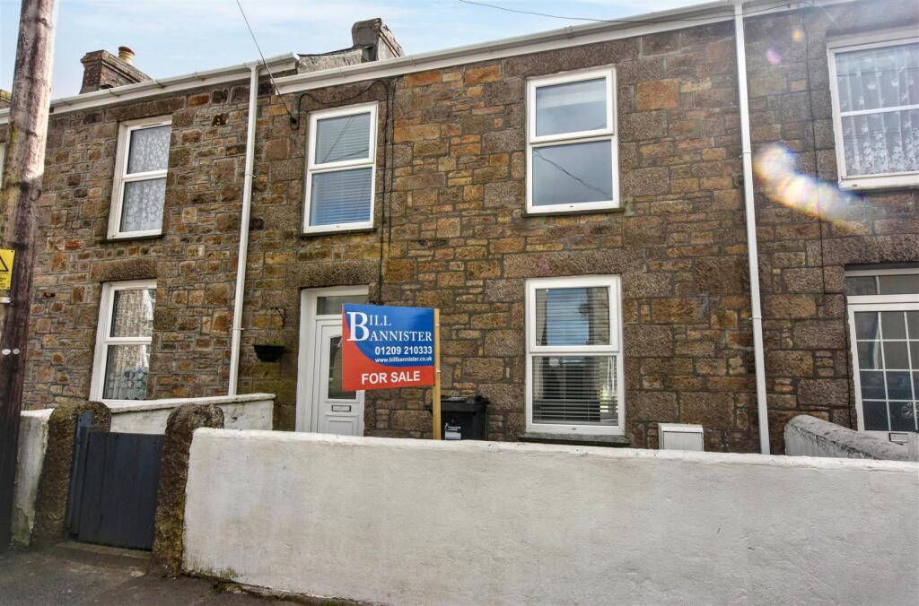 Main image of property: Condurrow Road, Beacon, Camborne