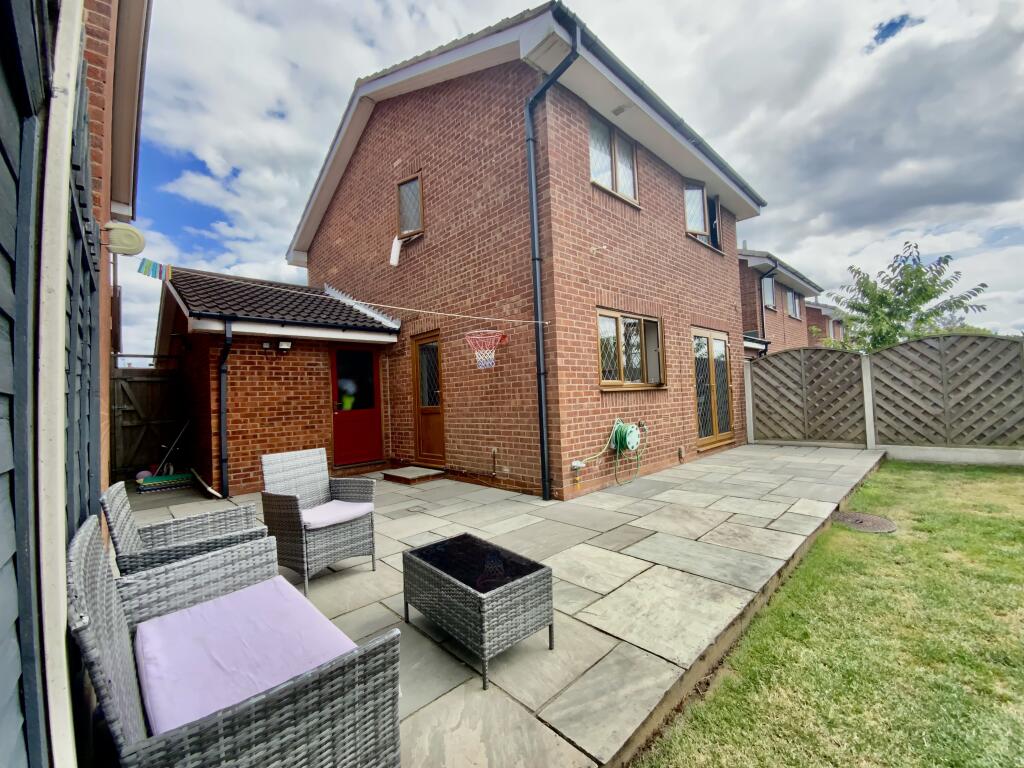 Additional image 5 of Hartlebury Close, Redditch, B98