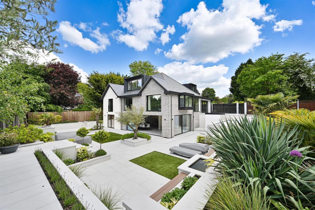 Main image of property: West Common, Harpenden