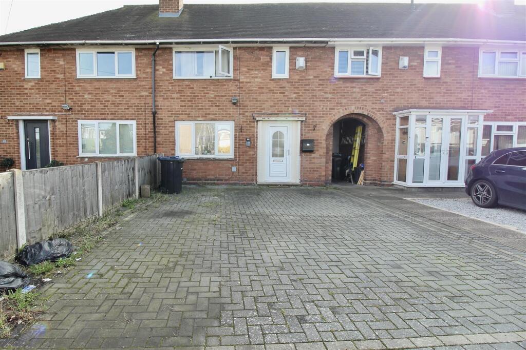 Additional image 8 of Hurst Lane, Castle Bromwich, Birmingham