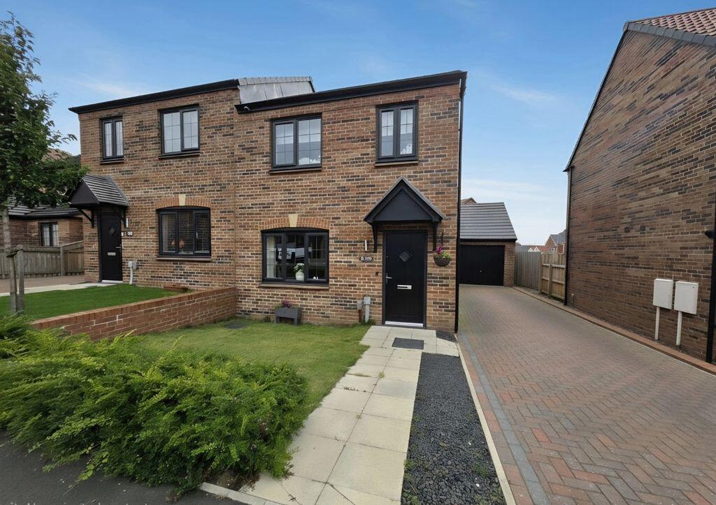 Main image of property: Littlestone Wynd, Cramlington