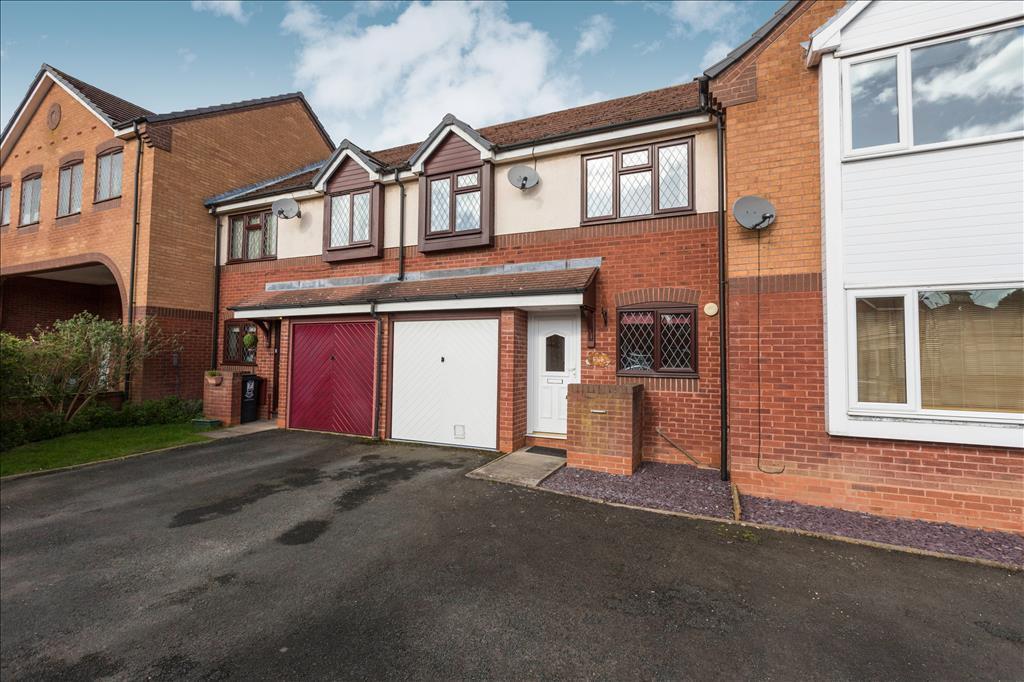 Main image of property: Debdale Avenue, Lyppard Woodgreen, WORCESTER