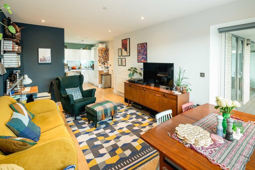 Main image of property: Camberwell Road, London