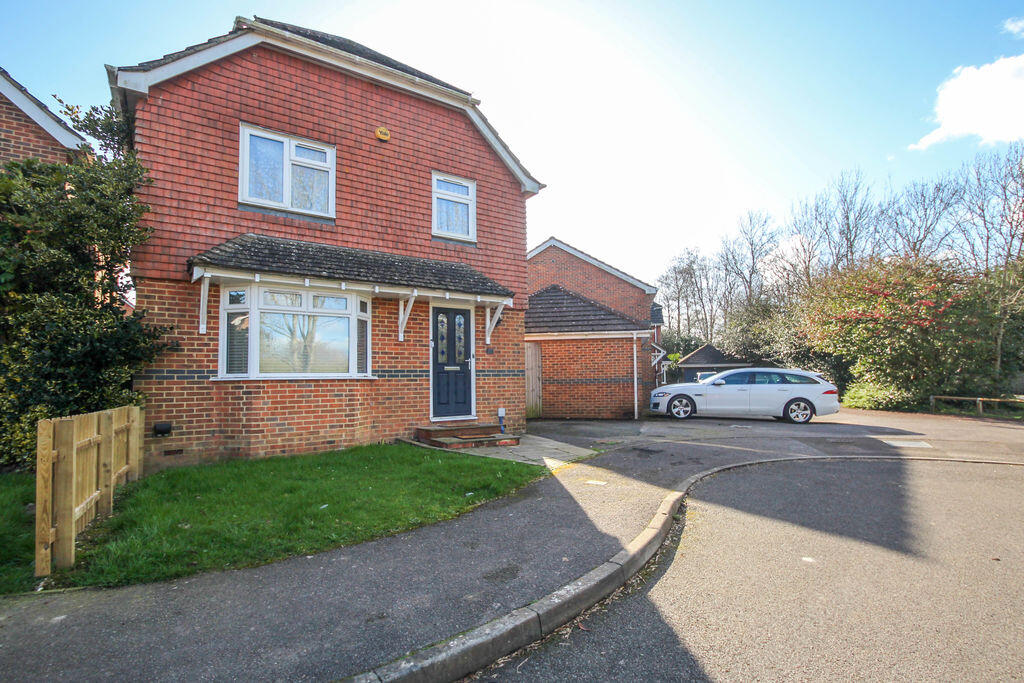 Main image of property: Hawkinge - OIRO £435,000