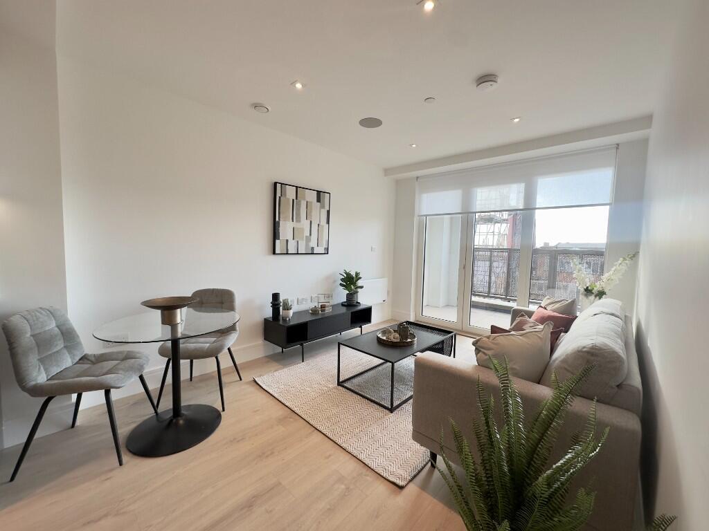 Main image of property: Sutton Park House, Carshalton Road, Sutton