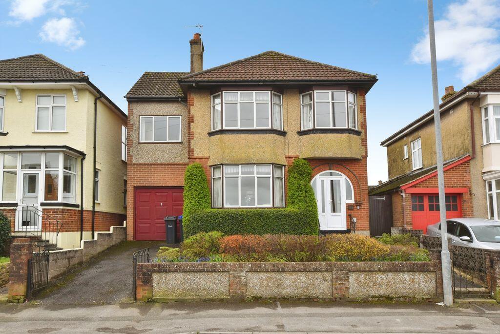 Main image of property: Devizes Road, Salisbury ****WATCH THE VIDEO TOUR***