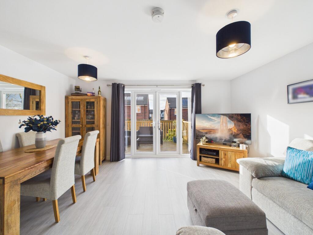 House in Glasgow, North Lanarkshire - View 3