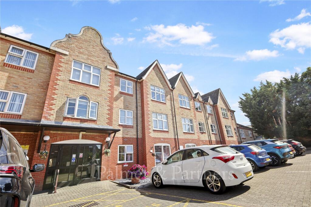 Main image of property: Godfreys Mews, Chelmsford, Essex, CM2