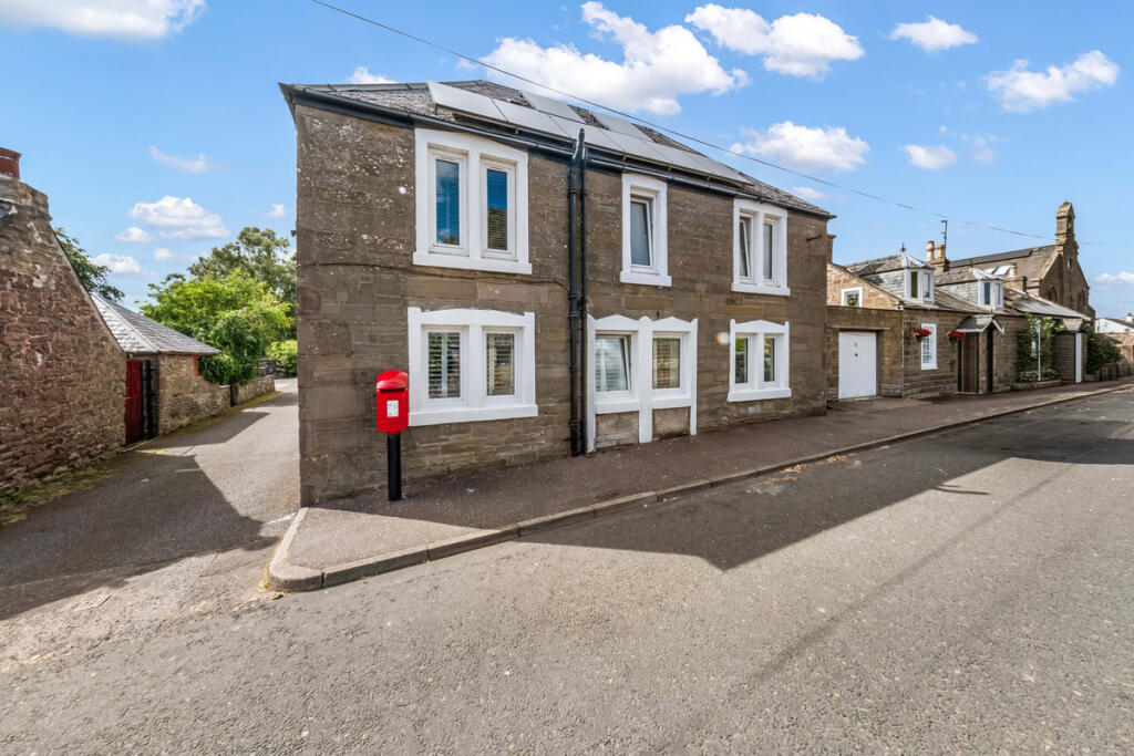 Main image of property: Pitairlie Road, Newbigging, Broughty Ferry, DD5 3