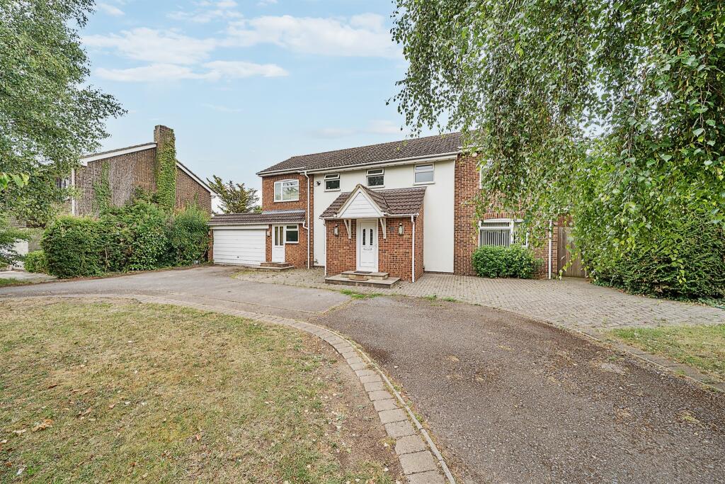 Main image of property: Switchback Road North, Maidenhead