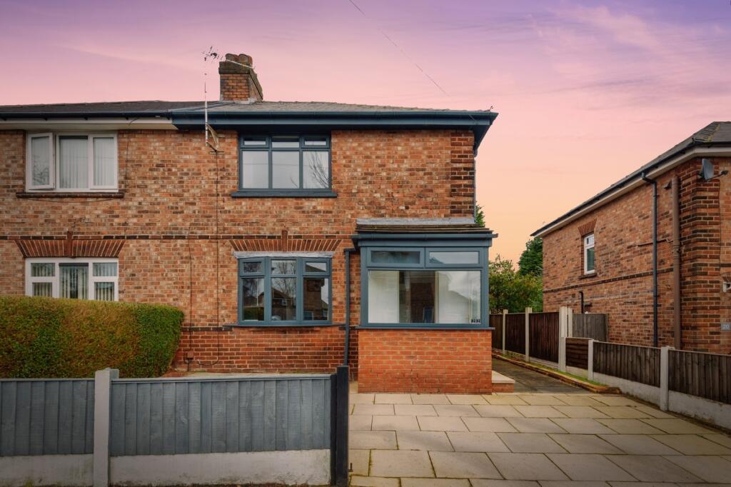Main image of property: Lonie Grove, ST. HELENS, Merseyside, WA10
