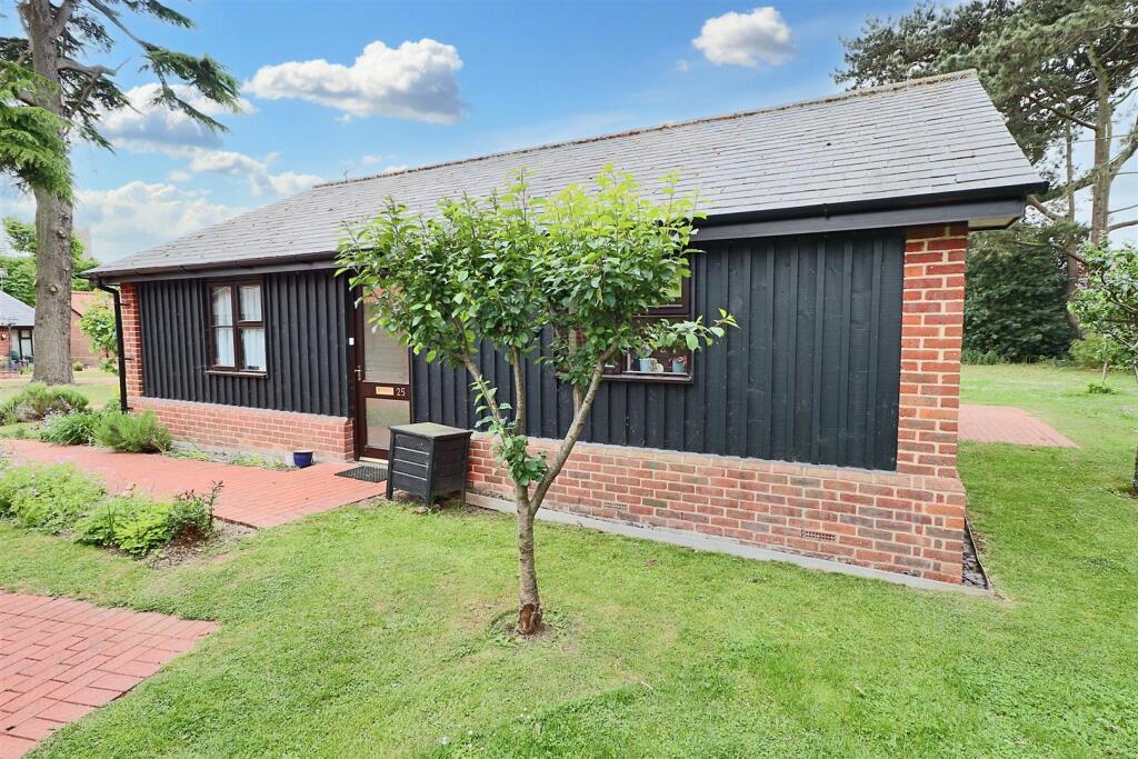 Main image of property: Chapel Road, Carlton Colville, Lowestoft