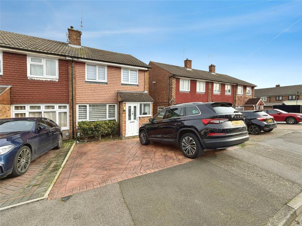 Main image of property: Stour Road, Crayford, Dartford, DA1