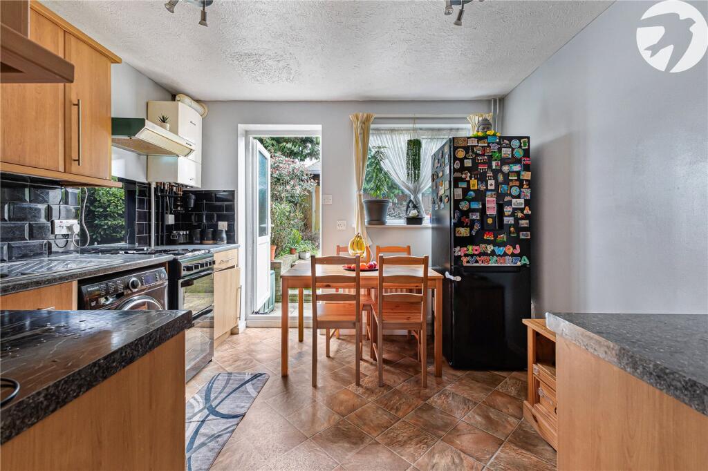 Bremner Close, Swanley, Kent, BR8 photo 3