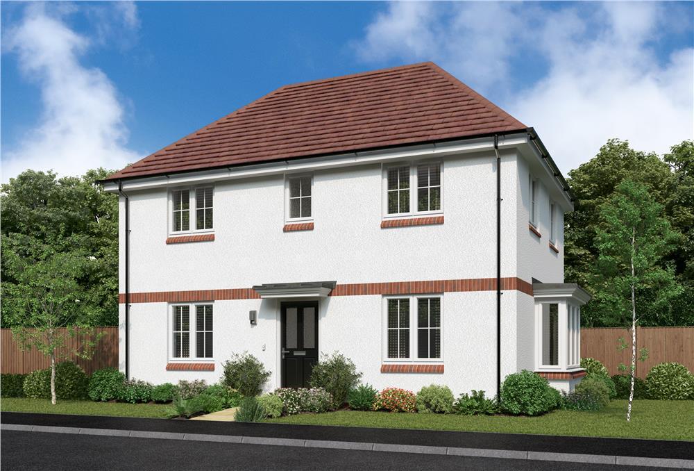 Main image of property: Ampthill Road,
Houghton Conquest,
MK45