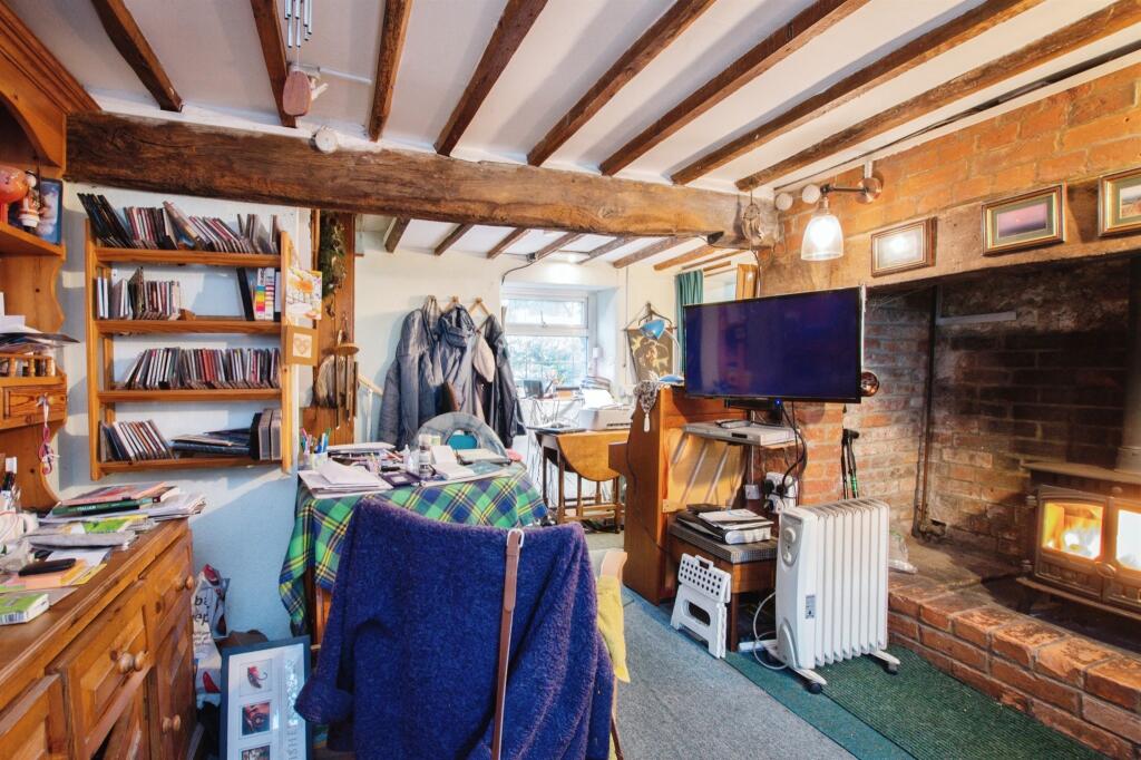 Main image of property: South Holme, Stourpaine, Blandford Forum