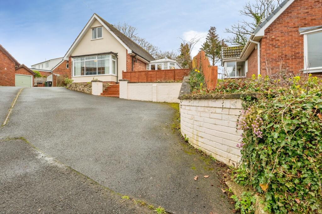 Main image of property: Foldgate View, Ludlow, SY8