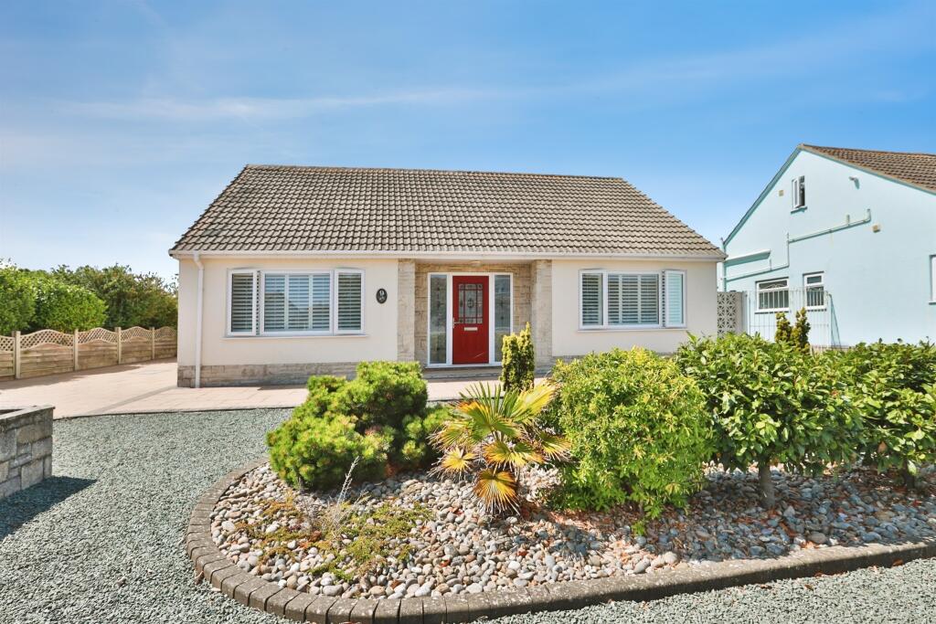 Main image of property: Malcomb Close, Bournemouth