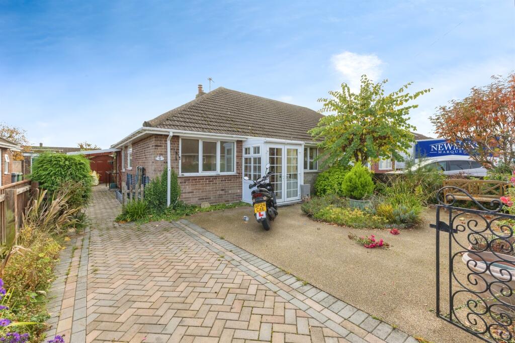 Main image of property: Berrington Road, Norwich