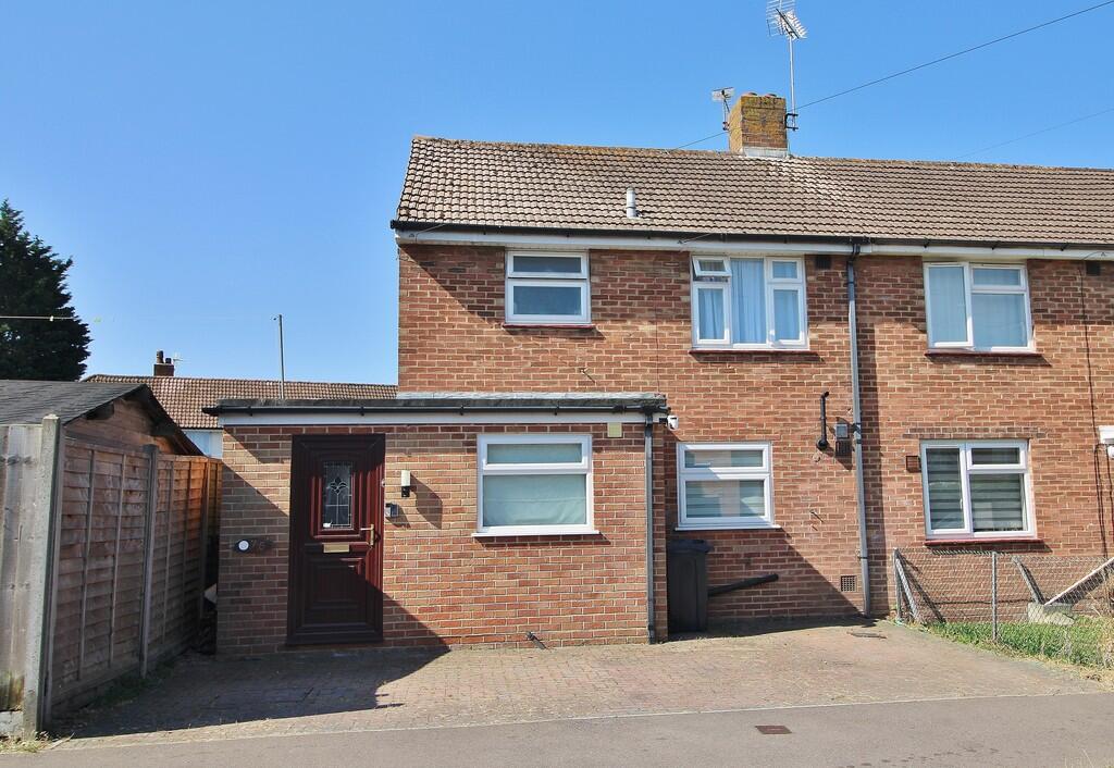 Main image of property: Blendworth Crescent, Havant