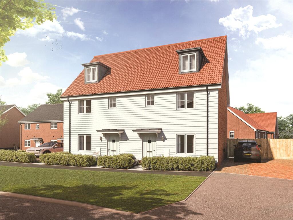 Main image of property: Brundall Meadows, Brundall Road, Brundall, Norwich, NR13