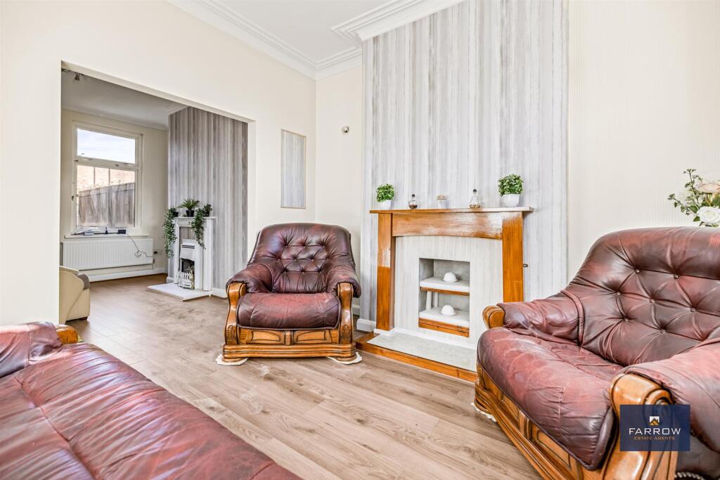 House in Grimsby, West Marsh - View 4