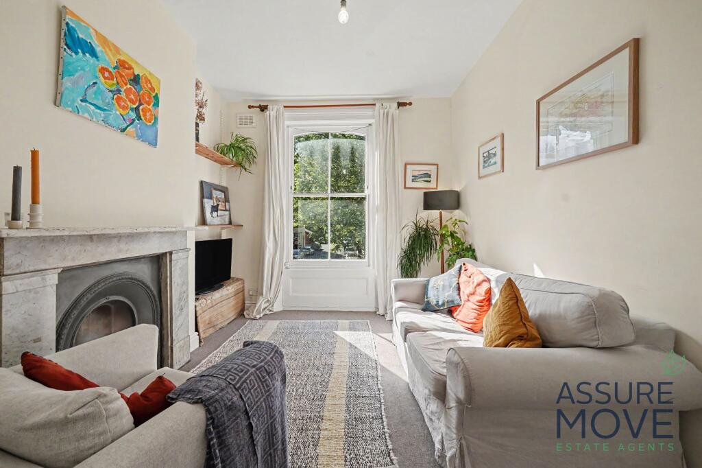 Main image of property: Moray Road, London, N4