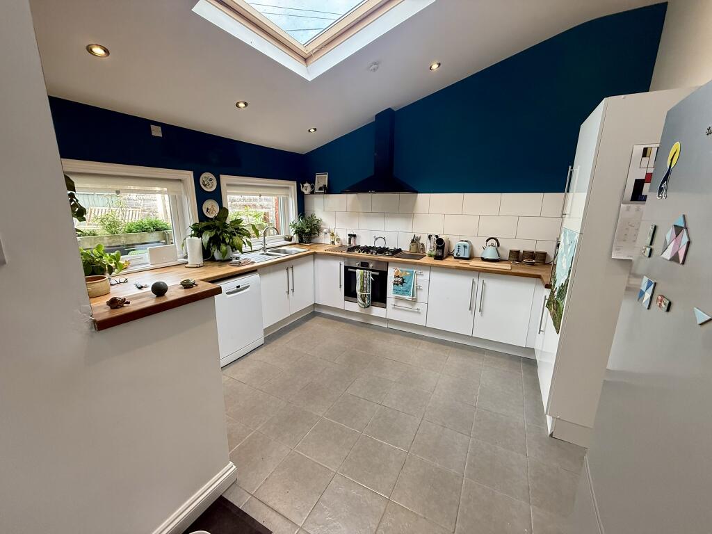 House in Shrewsbury - View 4