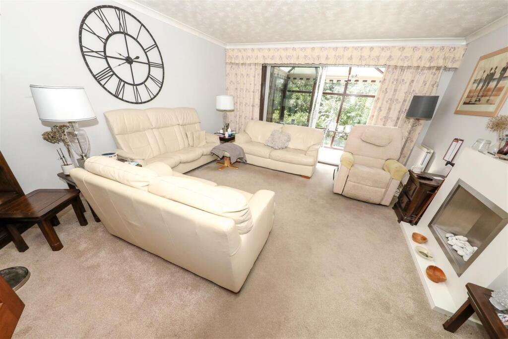 House in Markinch, Woodside - View 4