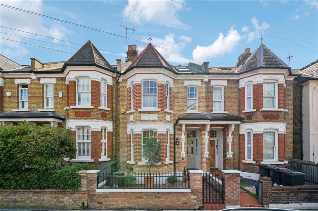 House in London, Mortlake