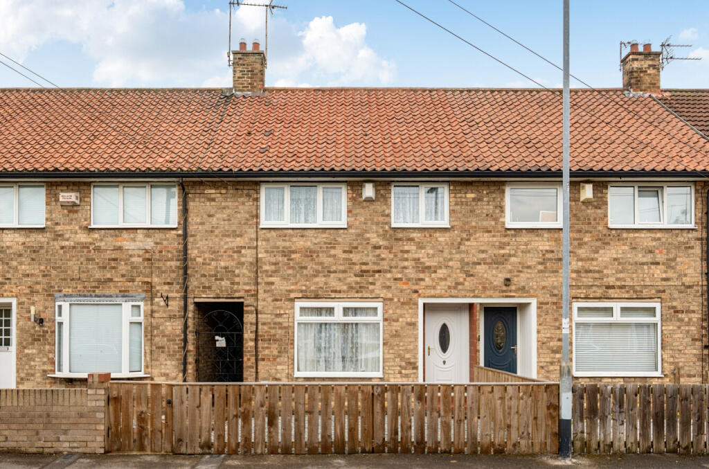 Main image of property: Ashby Road, Hull, HU4