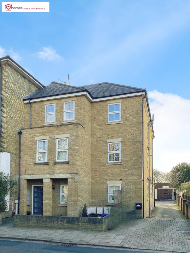 Main image of property: 147 Uxbridge Road, Hampton