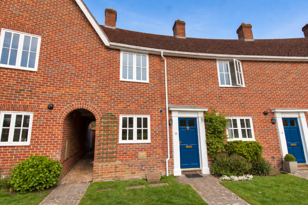 Main image of property: St. Audrys Park Road, Melton