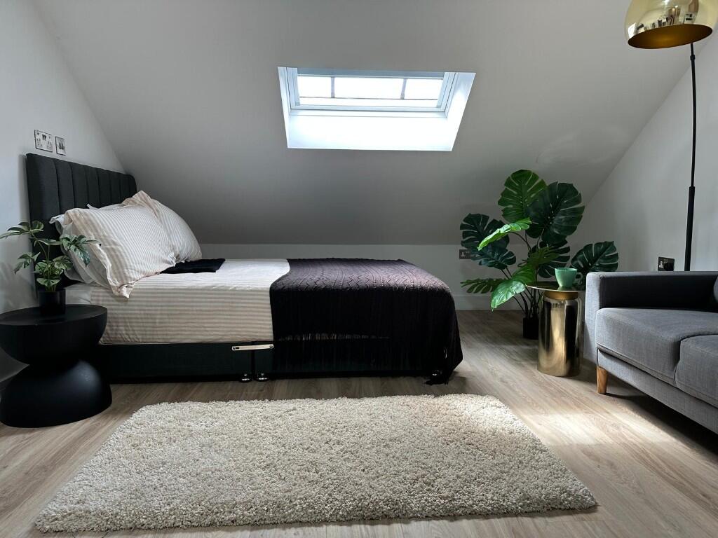 Main image of property: Ilkeston Road, Nottingham, Nottinghamshire, NG7