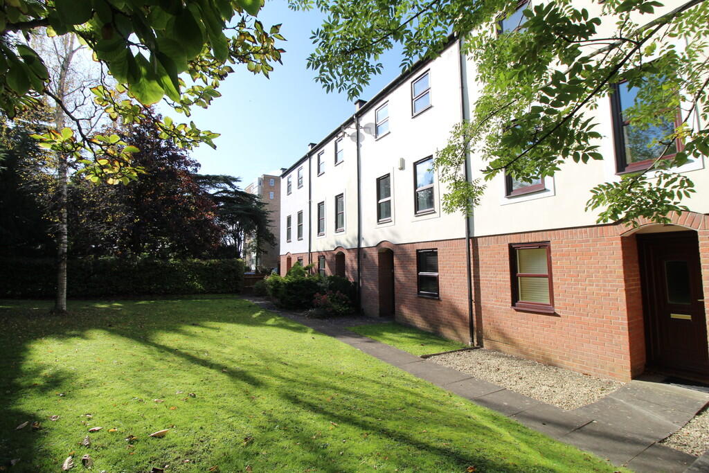 Main image of property: Cleevelands Drive, Pittville