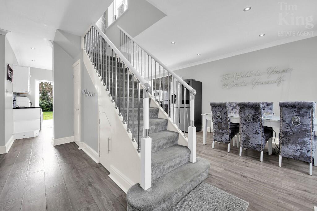 House in London, Chingford - View 3