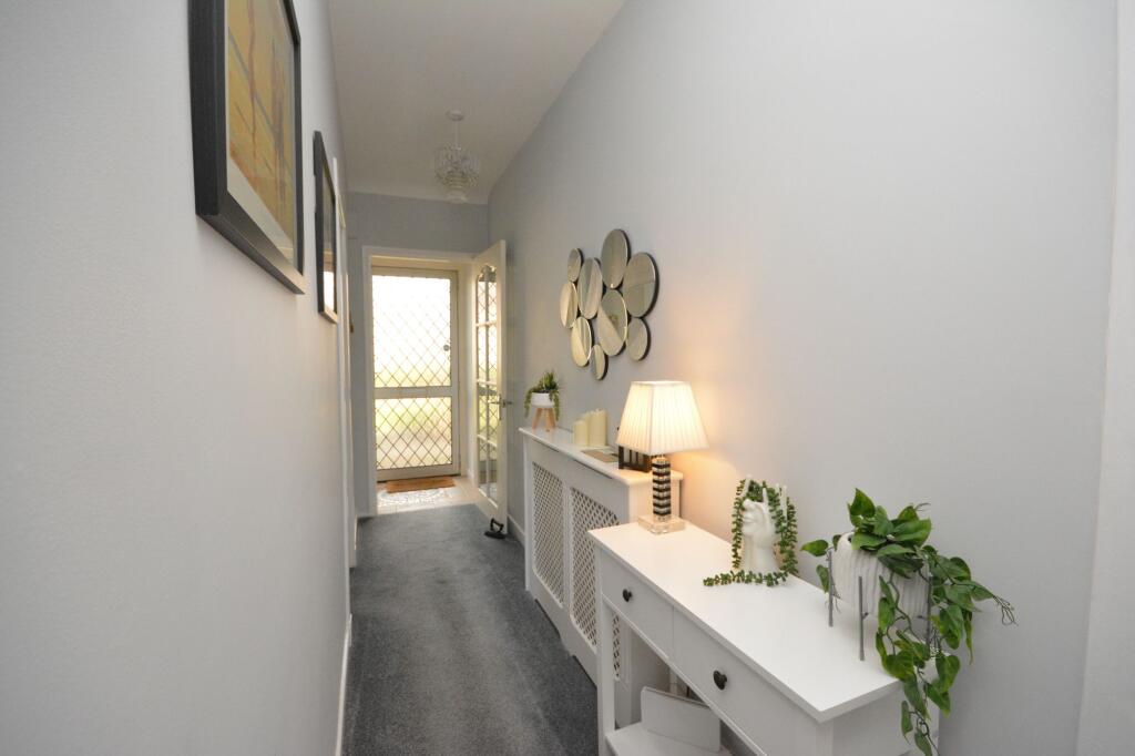 Apartment in Falkirk - View 5