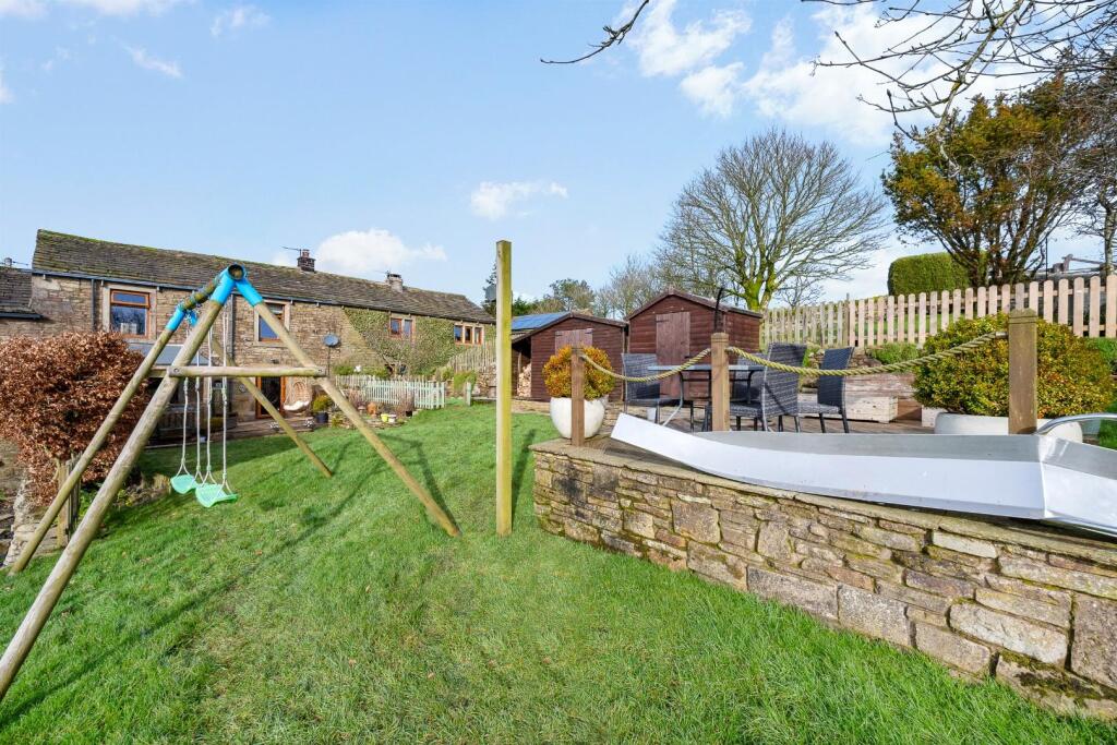 Additional image 55 of Ridehalgh Lane, Briercliffe, Burnley